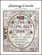 Book 288 The Alphabet Book Volume 2 THUMBNAIL