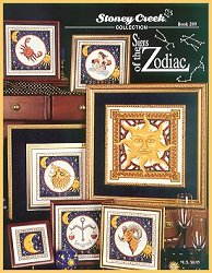 Book 289 Signs of the Zodiac MAIN