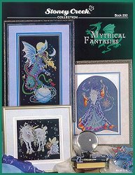 Book 292 Mythical Fantasies MAIN