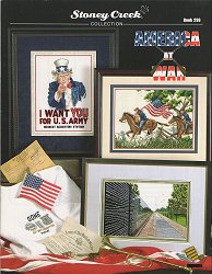Book 299  America at War MAIN