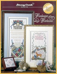 Book 300 Hardanger Heirlooms MAIN