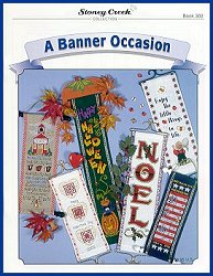 Book 302 A Banner Occasion MAIN