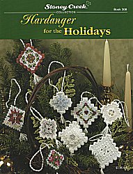 Book 308 Hardanger for the Holidays MAIN