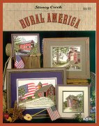 Book 309 Rural America THUMBNAIL