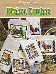 Book 316 Kitchen Combos – Stoney Creek Online Store