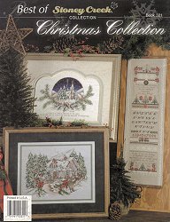 Book 321 Best of Stoney Creek Christmas Collection – Stoney Creek ...