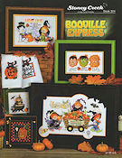 Book 324 Booville Express THUMBNAIL