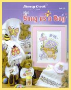 Book 328 Snug As a Bug THUMBNAIL