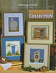 Book 333 Outhouse Collection MAIN