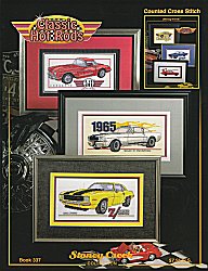 Book 337 Classic Hot Rods MAIN