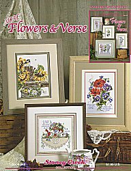 Book 340 More Flowers & Verse MAIN