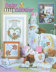 Book 352 Baby Shower MAIN