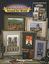 Book 353 Landmarks Around the World MAIN