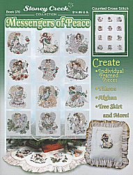 Book 370 Messengers of Peace MAIN