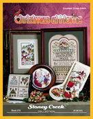 Book 375 Christmas at Home THUMBNAIL