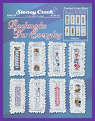 Book 376 Bookmarks for Everyday THUMBNAIL