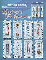 Book 376 Bookmarks for Everyday MAIN