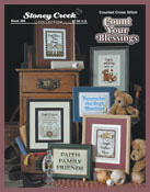 Book 385 Count Your Blessings THUMBNAIL