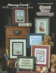 Book 385 Count Your Blessings MAIN