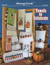 Book 397 Towels to Celebrate MAIN