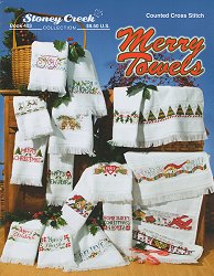 Book 403 Merry Towels MAIN