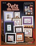 Book 404 Pets With Attitude THUMBNAIL