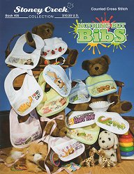 Book 405 Nothing But Bibs MAIN