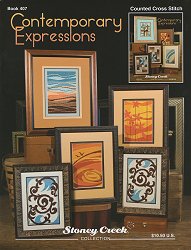 Book 407 Contemporary Expressions MAIN