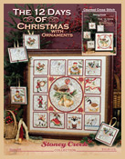 Book 408 The 12 Days of Christmas With Ornaments – Stoney Creek Online ...