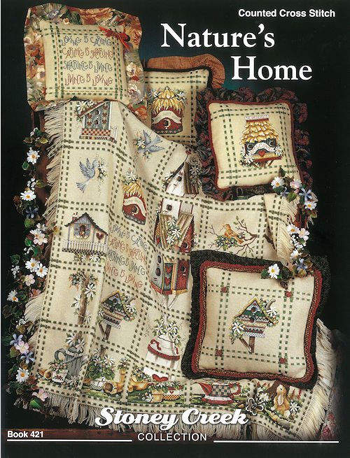 Book 421 Nature's Home Stoney Creek Online Store