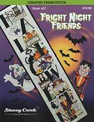 Book 427 Fright Night Friends THUMBNAIL