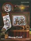 Book 429 Christmas Joy THUMBNAIL