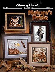 Book 439 Nature's Pride MAIN