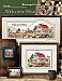 Book 448 Welcome Heart & Home SWATCH