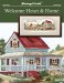 Book 448 Welcome Heart & Home SWATCH