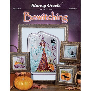 Book 453 Bewitching MAIN
