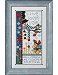 Book 484 Snowflake Dreams SWATCH