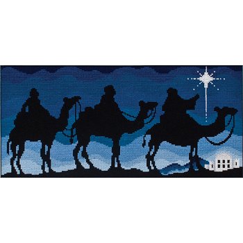 Book 459 Bethlehem Silhouettes – Stoney Creek Online Store