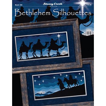 Book 459 Bethlehem Silhouettes MAIN