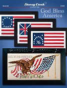 Book 460 God Bless America THUMBNAIL