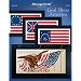 Book 460 God Bless America SWATCH