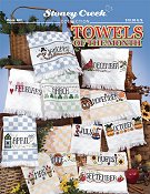 Book 462 Towels of the Month THUMBNAIL