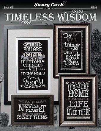 Book 473 Timeless Wisdom MAIN