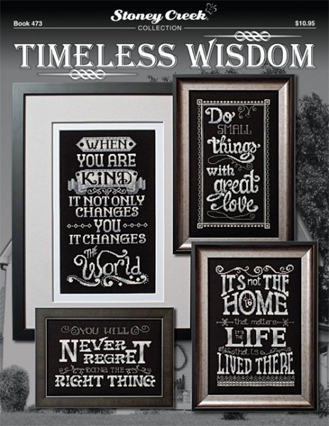 timeless wisdom amazon
