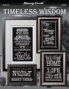 Book 473 Timeless Wisdom THUMBNAIL