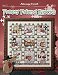 Book 477 Frosty Friend Blocks SWATCH
