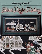Book 481 Silent Night Medley THUMBNAIL