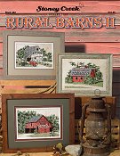 Book 482 Rural Barns II THUMBNAIL