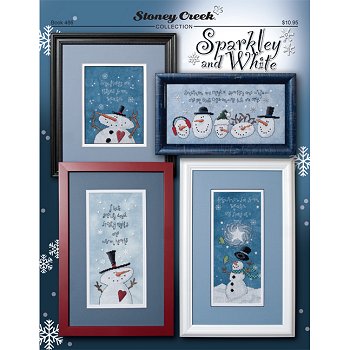 Book 486 Sparkley and White MAIN