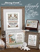 Book 499 Happily Ever After THUMBNAIL